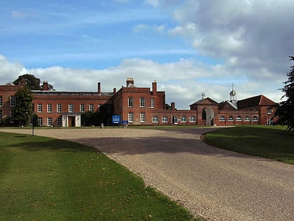 Braxted Park