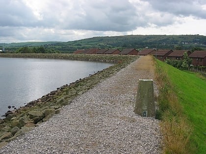 godley reservoir hyde