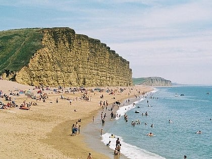 west bay