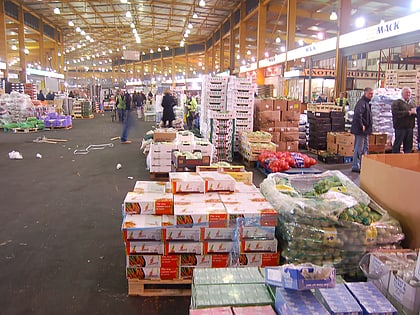 birmingham wholesale markets