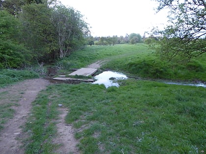 wicksteed park nature reserve kettering