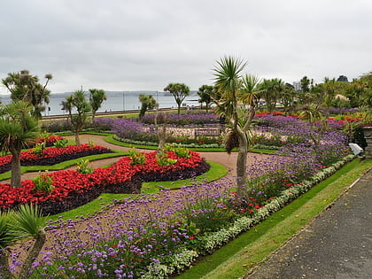 abbey park and meadows torquay