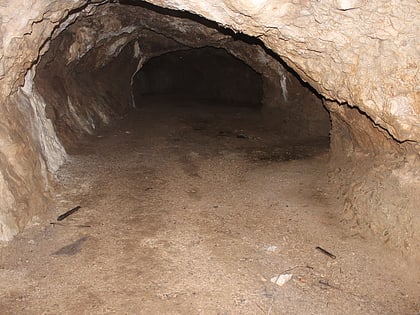 pontnewydd cave