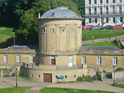 Rotunda Museum