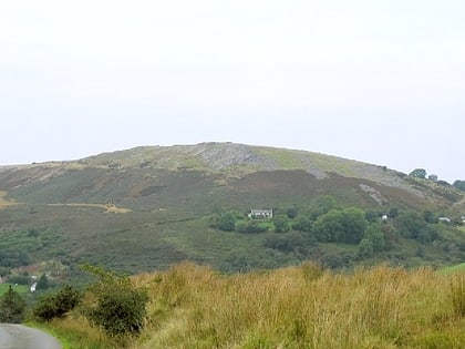 carreg dwfn brecon beacons