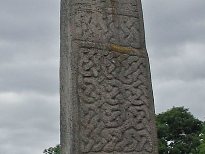 carew cross lawrenny