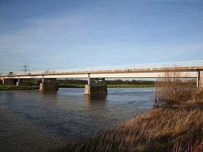 Dunham Bridge