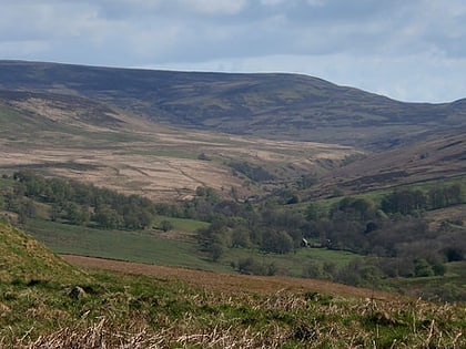 Geltsdale & Glendue Fells