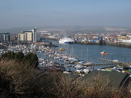 port of newhaven