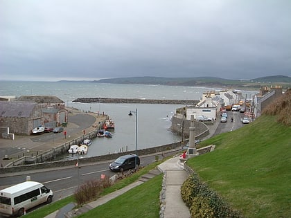 Port William