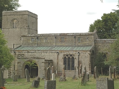 church of the annunciation to the blessed virgin mary