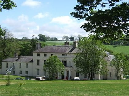 sealyham house haverfordwest