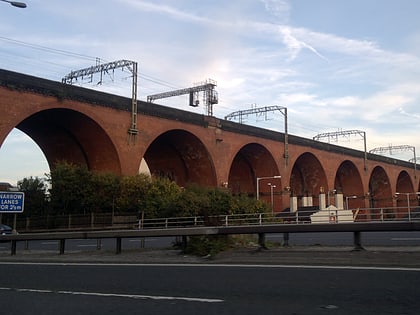 stockport viaduct