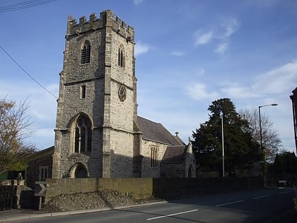 church of st michael and all angels bristol