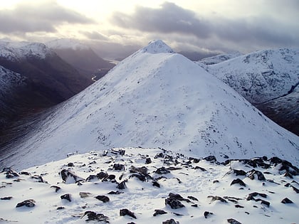 buachaille etive beag