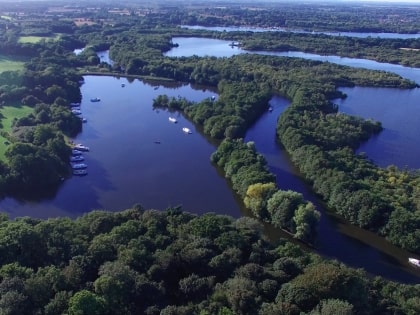 hoveton great broad the broads