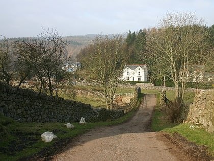 eskdale green