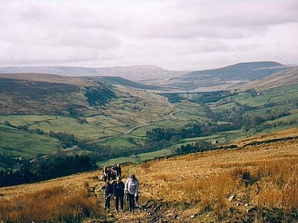 nidderdale aonb