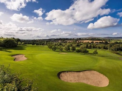 Foyle Golf Centre