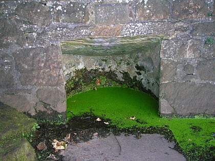 the chapel well irvine