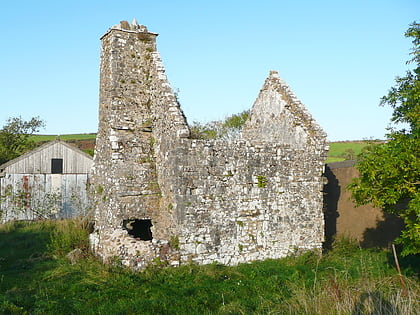 Carswell Medieval House