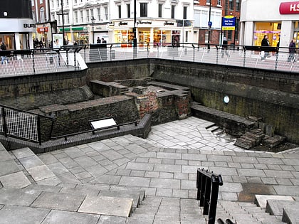 fortifications of kingston upon hull