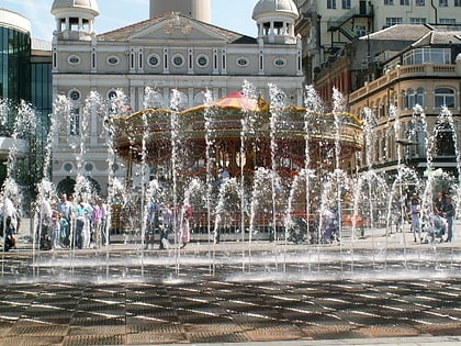 Williamson Square