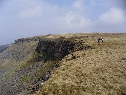 high seat yorkshire dales national park