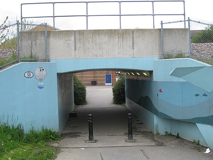 tickle cock bridge castleford