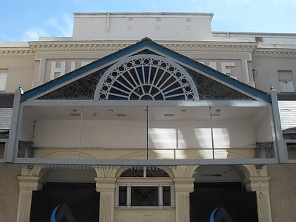 Brighton Hippodrome