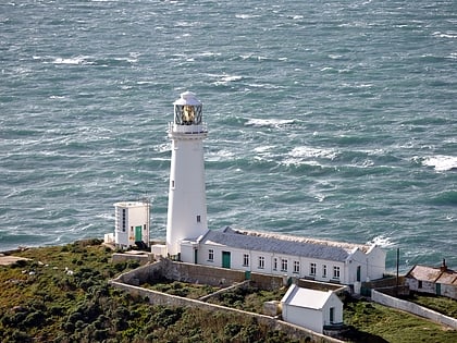 South Stack Lighthouse