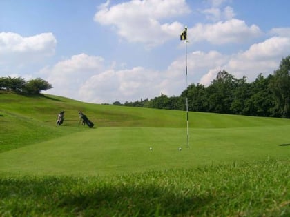 Marland Golf Course