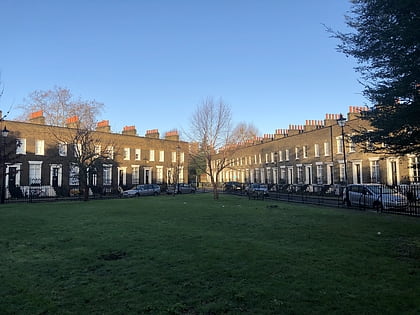 walcot square londres