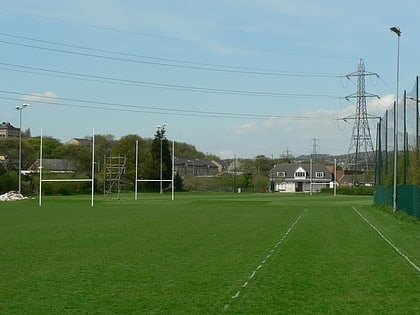 Kirkstall Training Ground