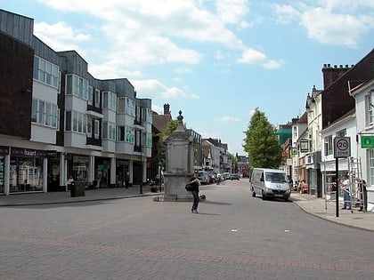 petersfield