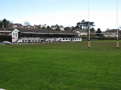 Recreation Ground