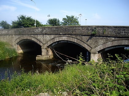 cowie bridge stonehaven