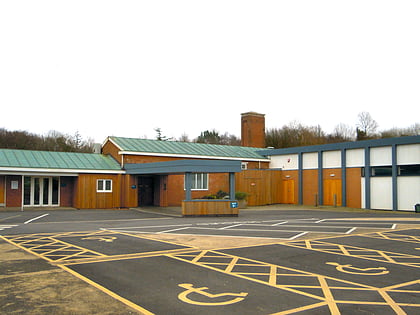North Devon Crematorium