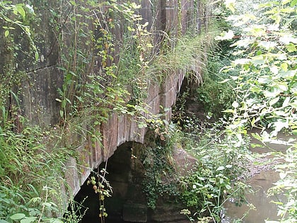 murtry aqueduct