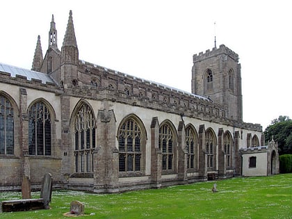 St Peter's Church