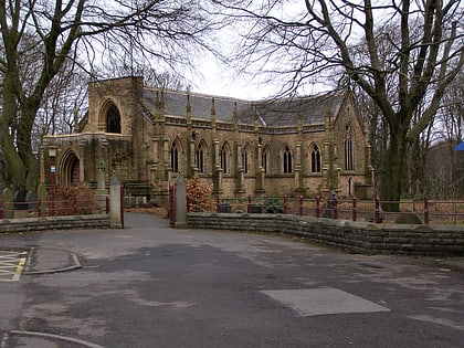 st stephen and all martyrs church bolton