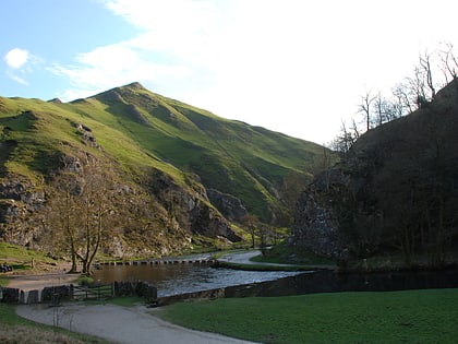 dovedale peak district