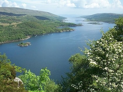 Loch Ruel