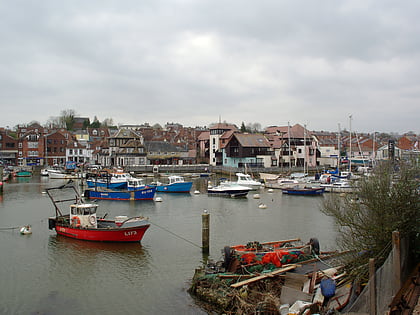 lymington