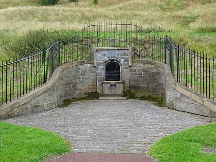 St Margaret's Well