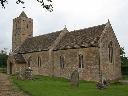 church of st leonard