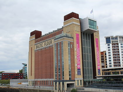 Baltic Centre for Contemporary Art