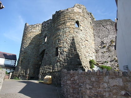 burgess gate denbigh