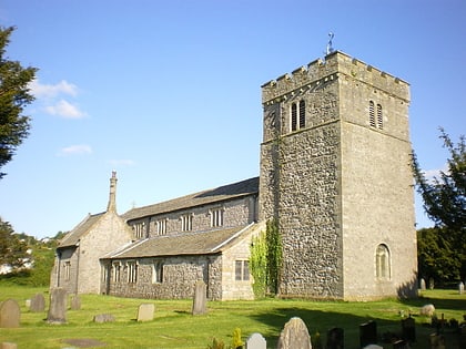 grade i listed churches in cumbria