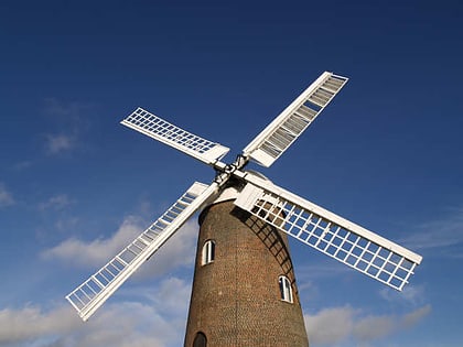 wilton windmill